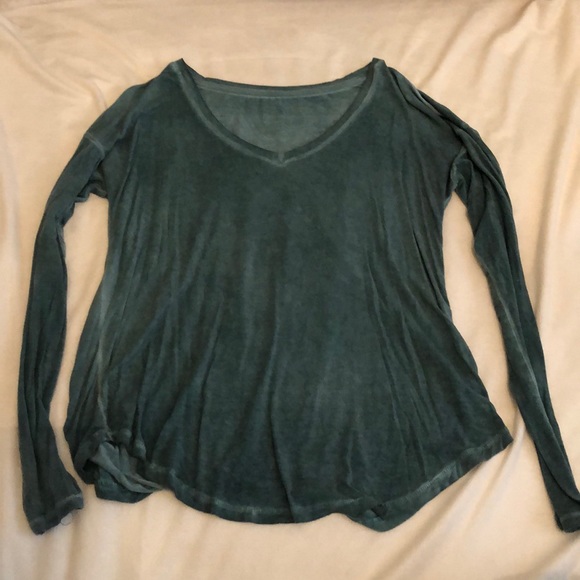 American Eagle Soft and Sexy Shirt - Picture 1 of 2